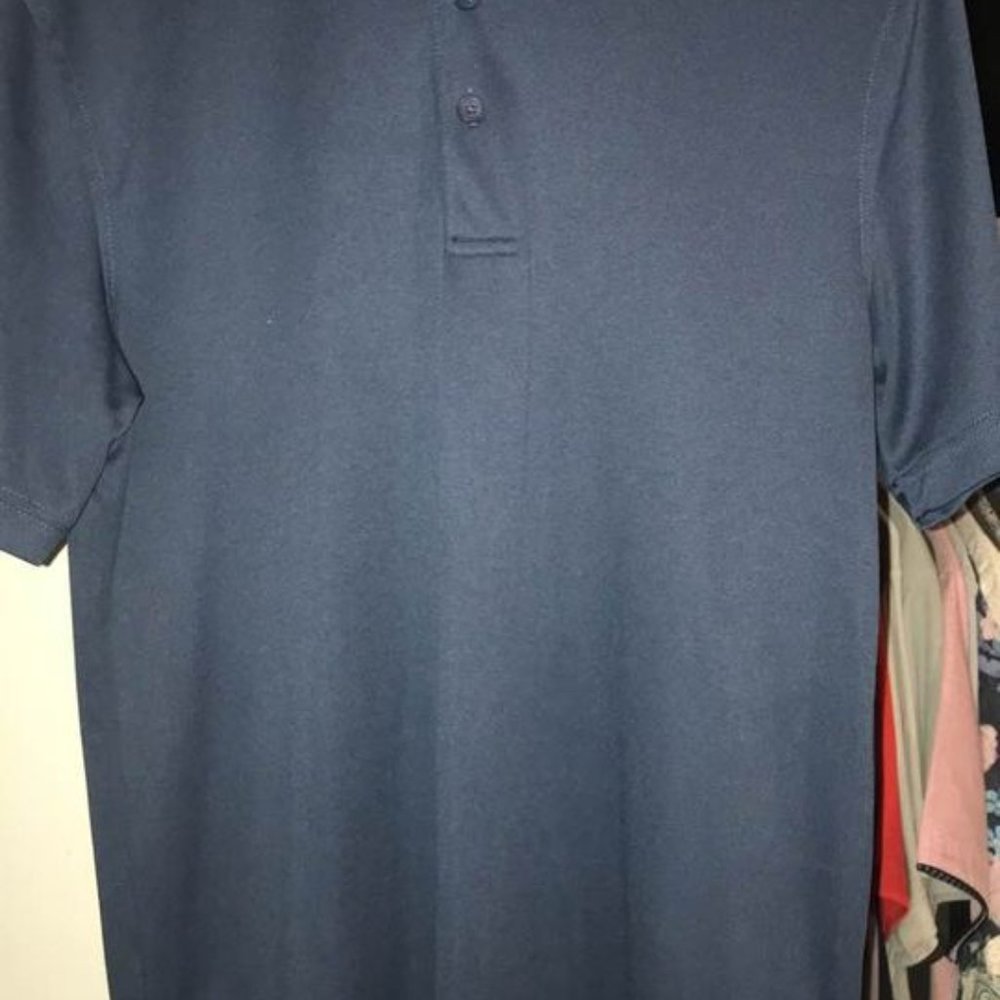 George Performance Polos (Small) - Picture 5 of 6